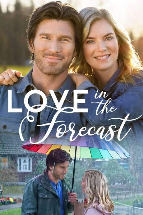 Love in the Forecast
